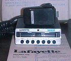 Lafayette Micro-66